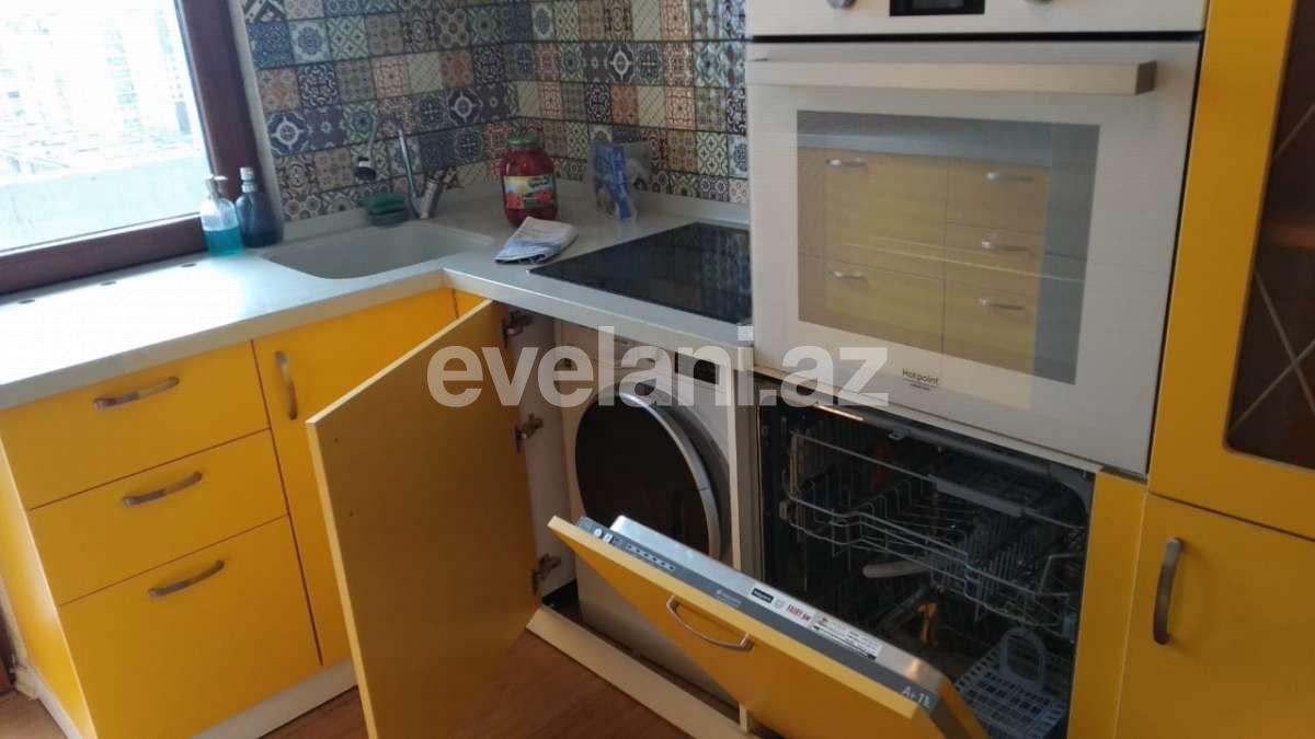 Sale, new building, 3 room, 120 m², Baku, Binagadi r.