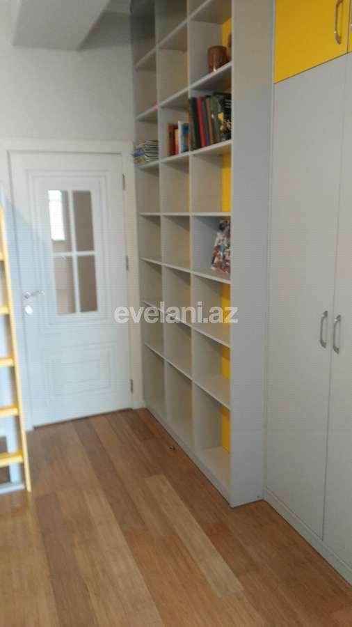 Sale, new building, 3 room, 120 m², Baku, Binagadi r.