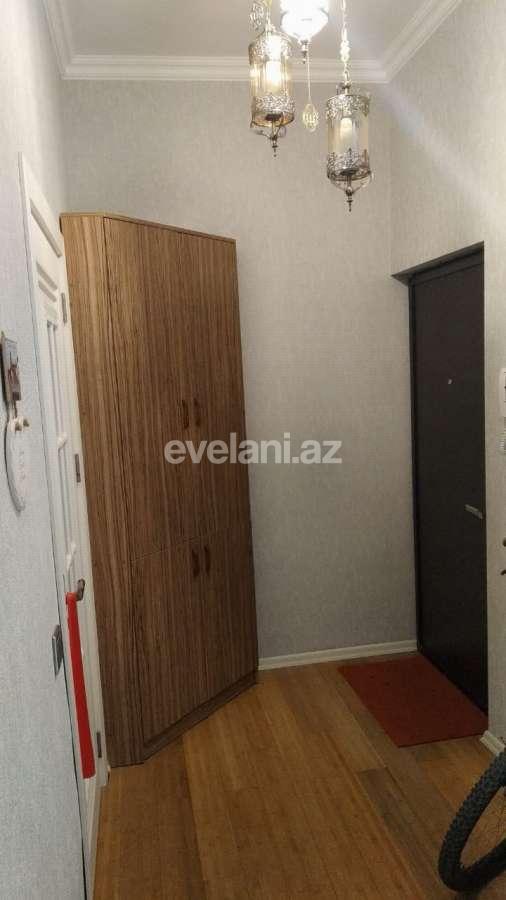 Sale, new building, 3 room, 120 m², Baku, Binagadi r.