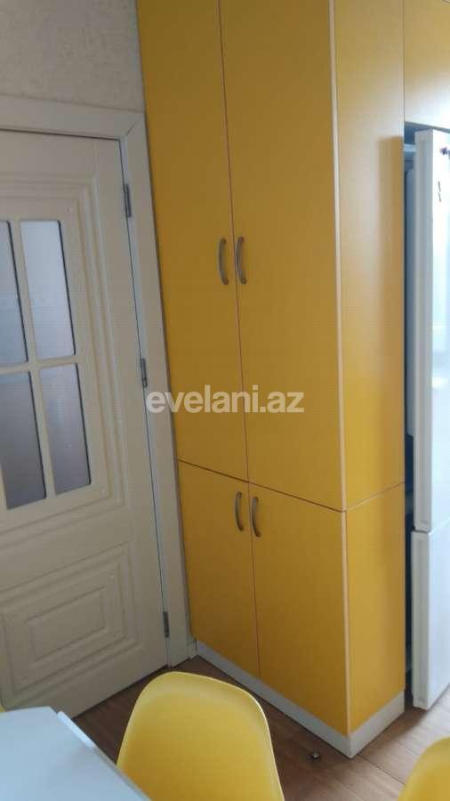 Sale, new building, 3 room, 120 m², Baku, Binagadi r.