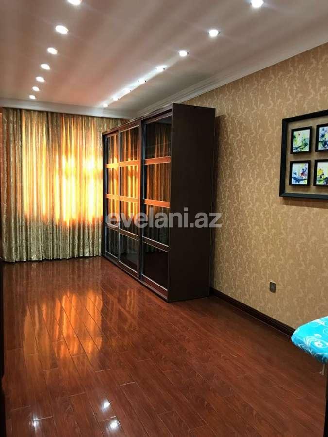 Satılır, yeni tikili, 4 otaqlı, 190 m², Bakı, Nəsimi r, 28 may m.