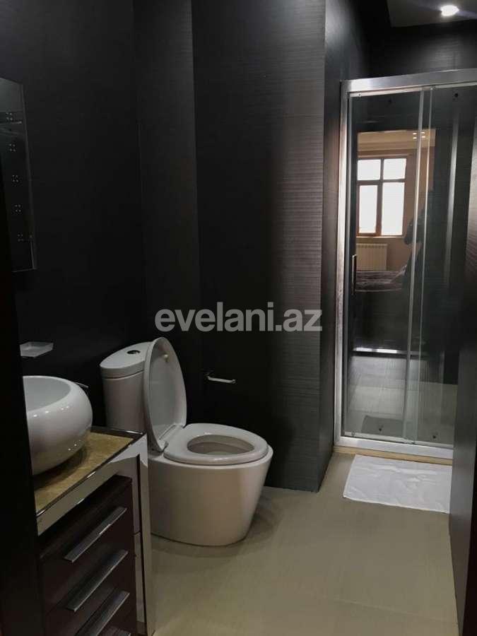 Satılır, yeni tikili, 4 otaqlı, 190 m², Bakı, Nəsimi r, 28 may m.