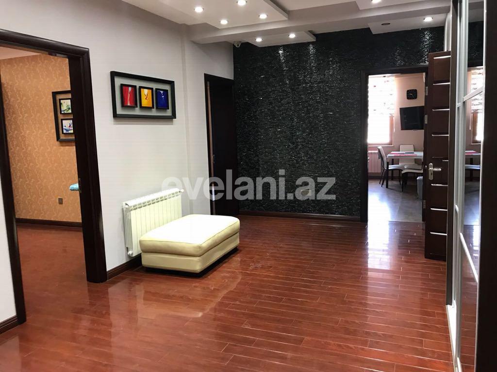 Satılır, yeni tikili, 4 otaqlı, 190 m², Bakı, Nəsimi r, 28 may m.