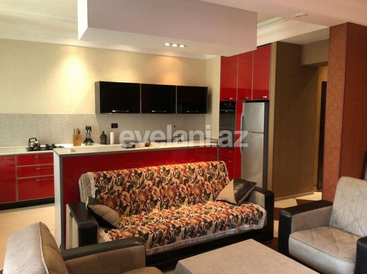 Satılır, köhnə tikili, 2 otaqlı, 60 m², Bakı, Səbail r.