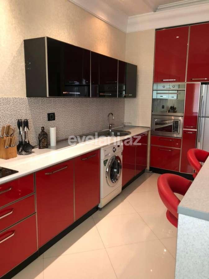 Satılır, köhnə tikili, 2 otaqlı, 60 m², Bakı, Səbail r.