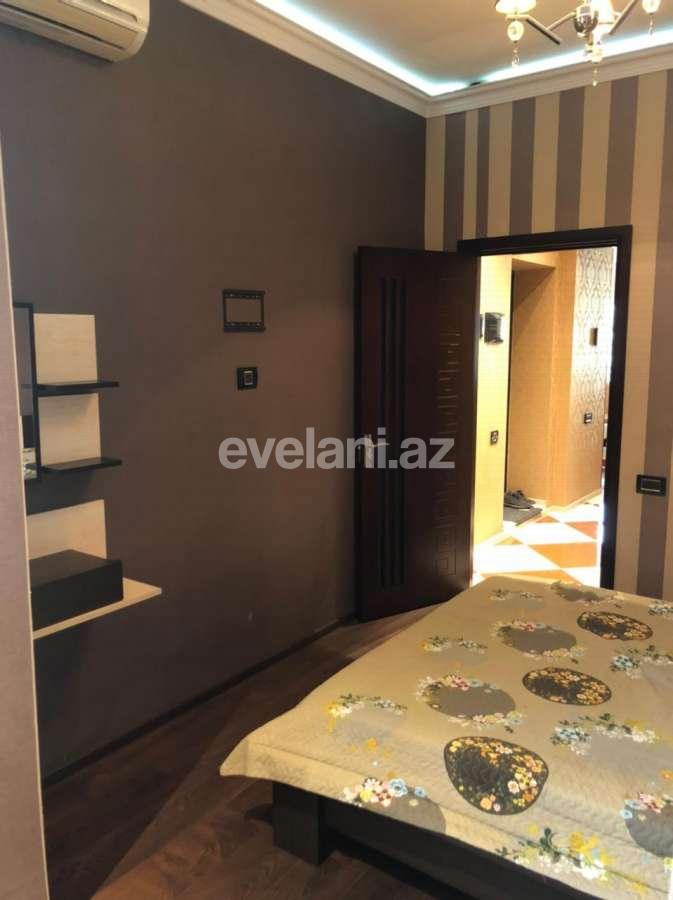 Satılır, köhnə tikili, 2 otaqlı, 60 m², Bakı, Səbail r.