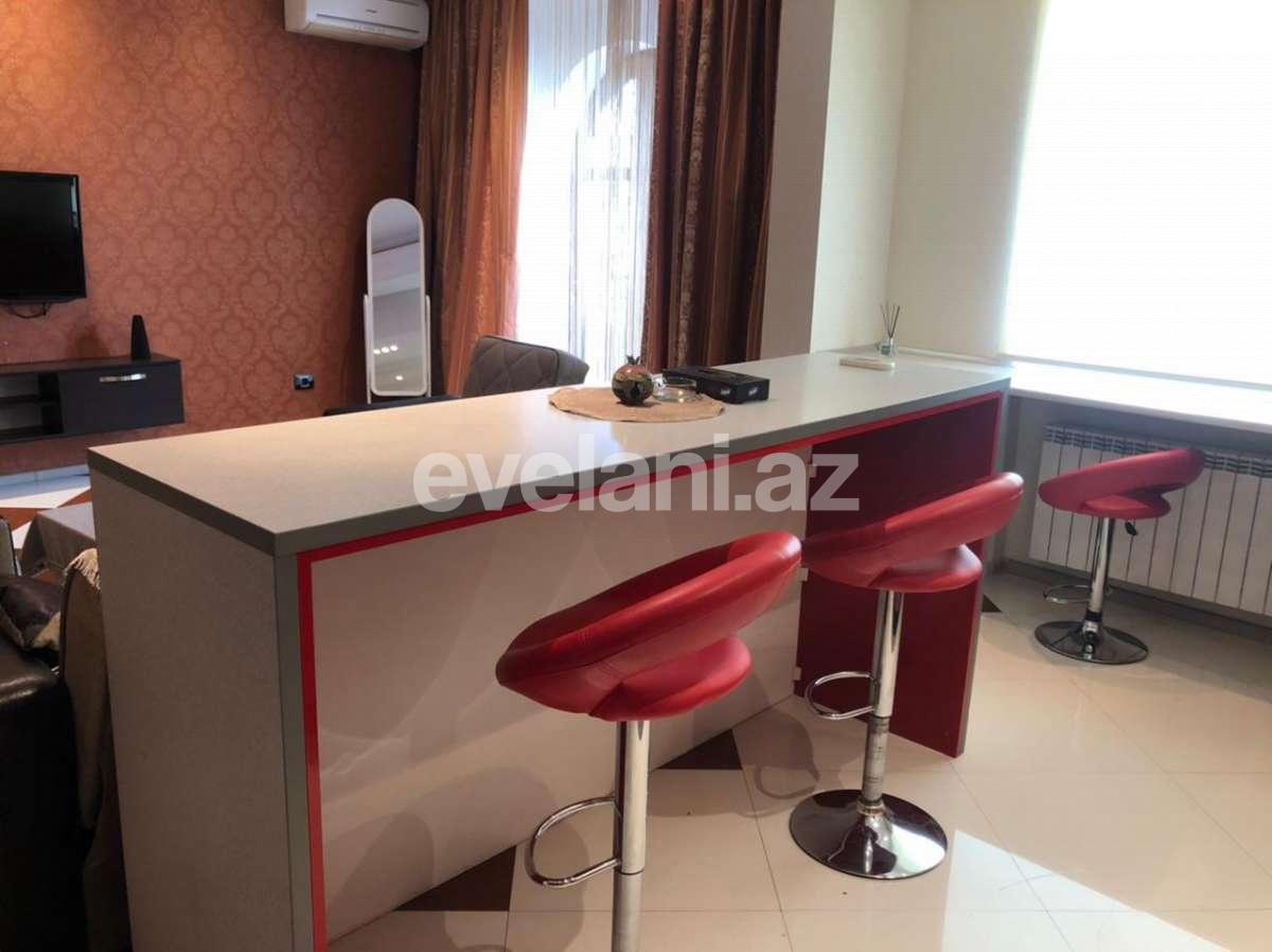 Satılır, köhnə tikili, 2 otaqlı, 60 m², Bakı, Səbail r.