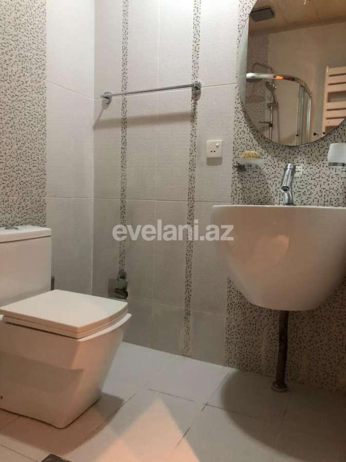 Satılır, köhnə tikili, 2 otaqlı, 60 m², Bakı, Səbail r.