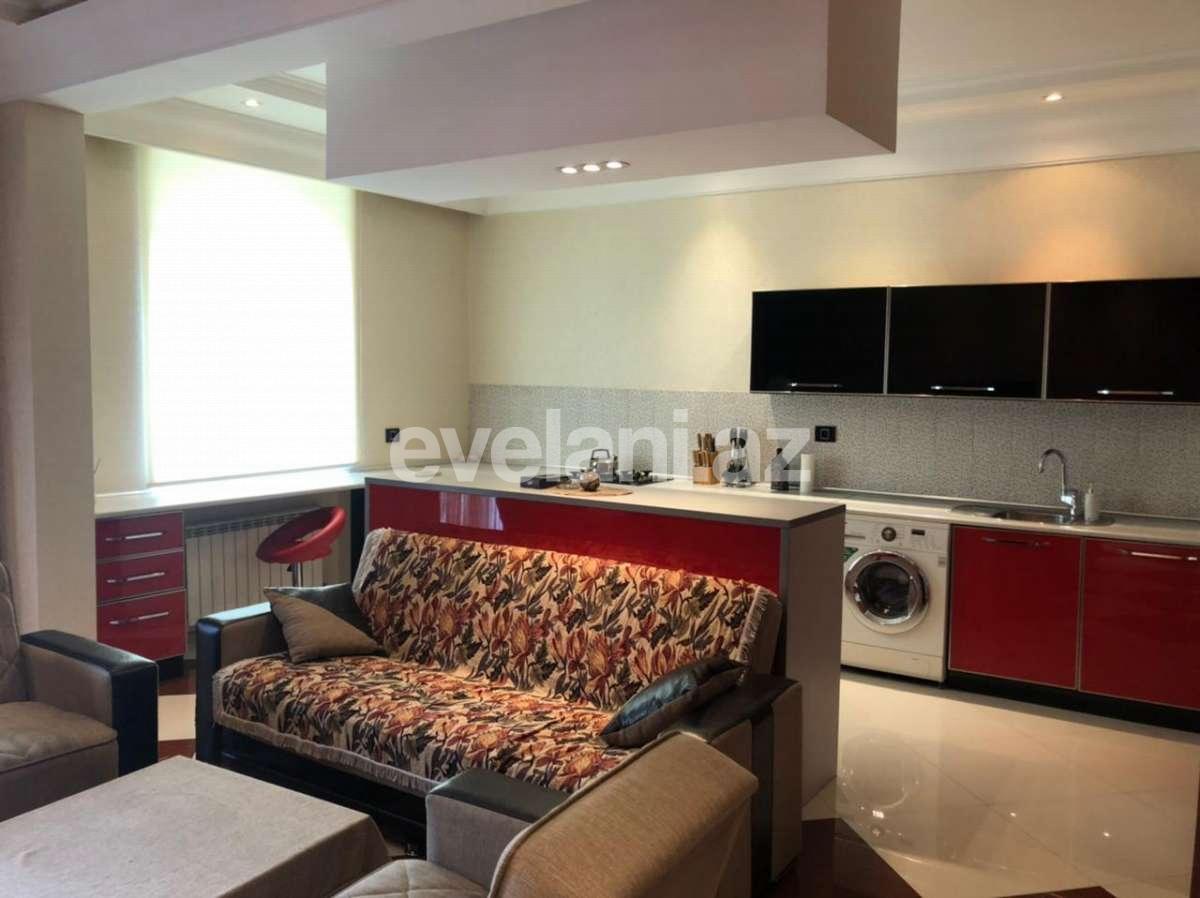 Satılır, köhnə tikili, 2 otaqlı, 60 m², Bakı, Səbail r.