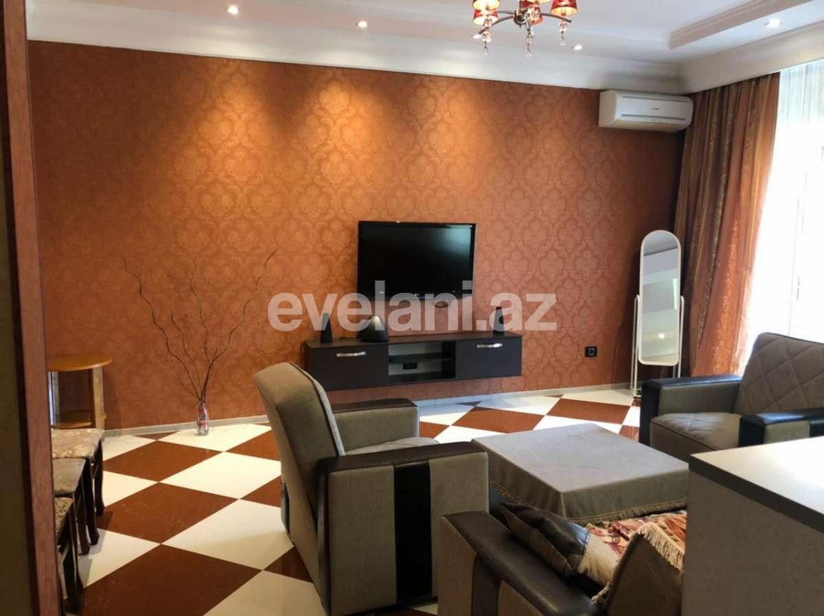 Satılır, köhnə tikili, 2 otaqlı, 60 m², Bakı, Səbail r.