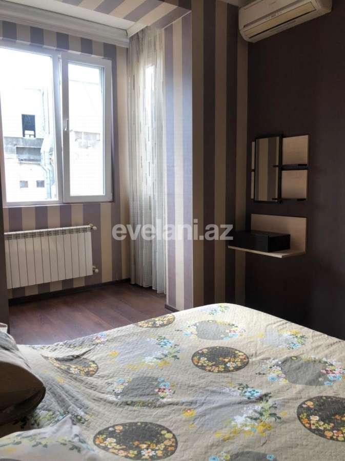 Satılır, köhnə tikili, 2 otaqlı, 60 m², Bakı, Səbail r.