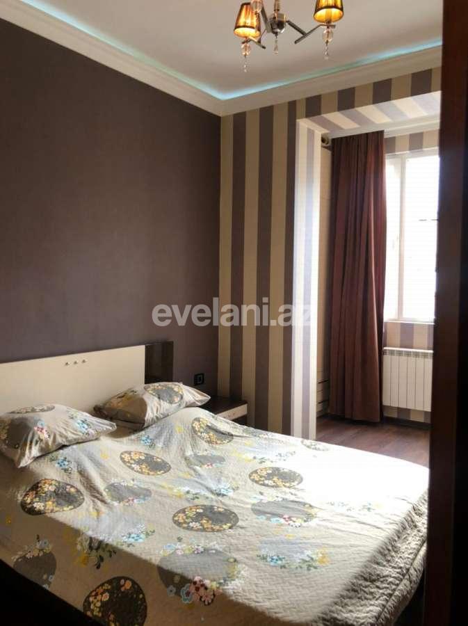 Satılır, köhnə tikili, 2 otaqlı, 60 m², Bakı, Səbail r.