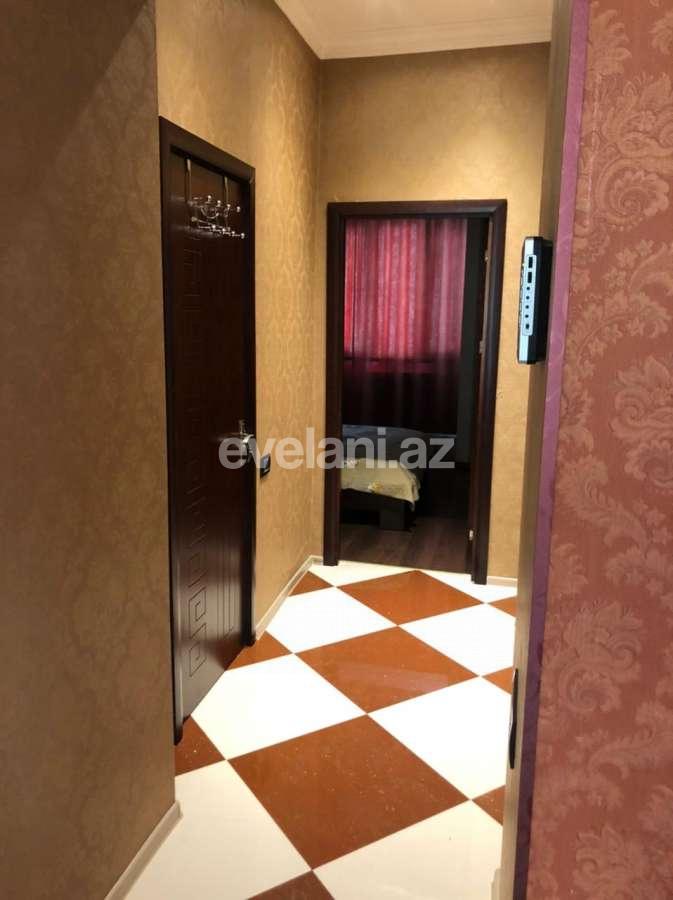 Satılır, köhnə tikili, 2 otaqlı, 60 m², Bakı, Səbail r.