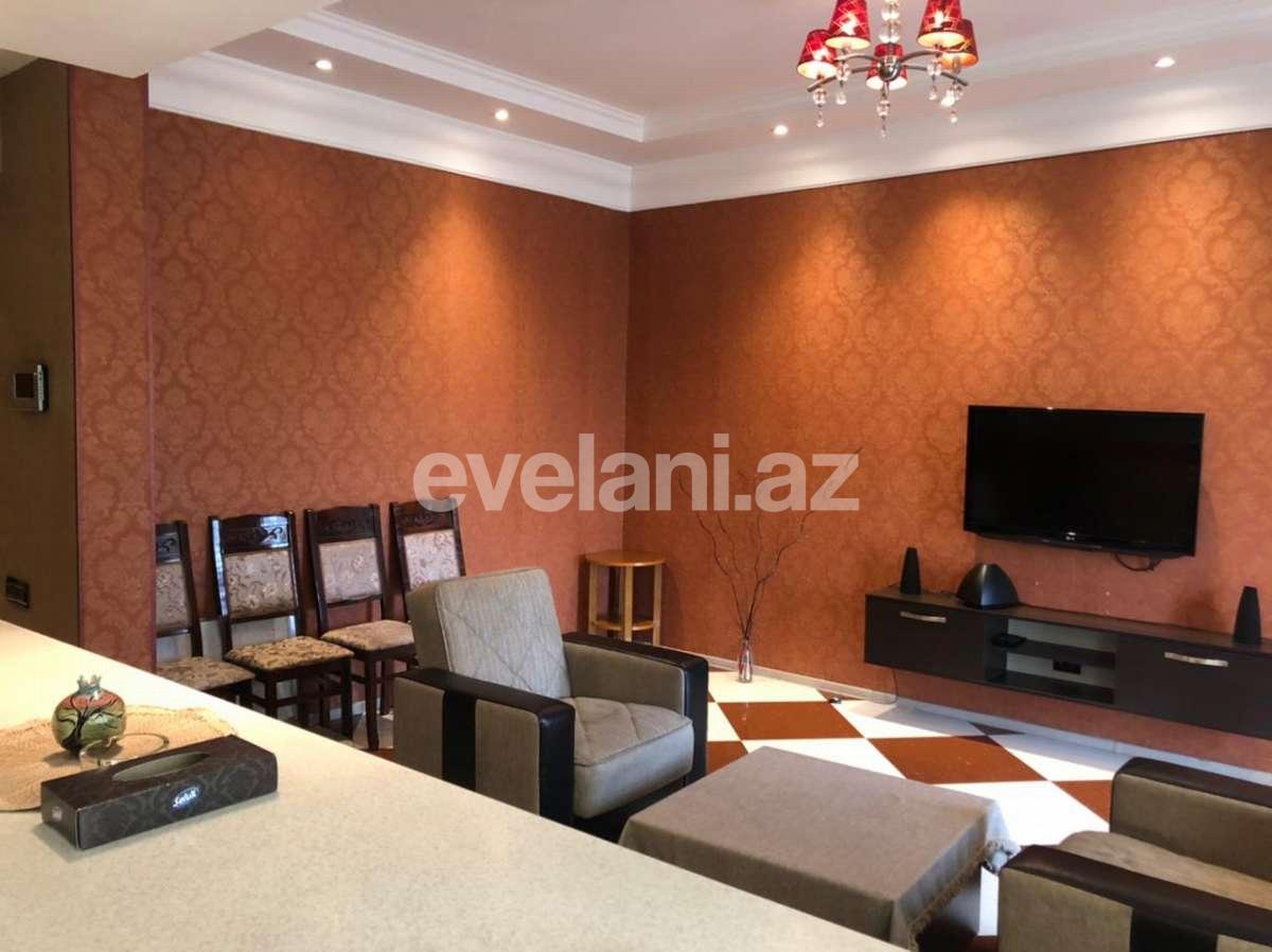 Satılır, köhnə tikili, 2 otaqlı, 60 m², Bakı, Səbail r.