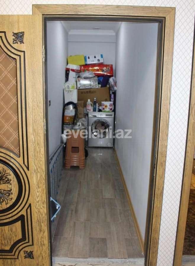 Satılır, yeni tikili, 4 otaqlı, 188 m², Bakı, Xətai r, Həzi Aslanov m.