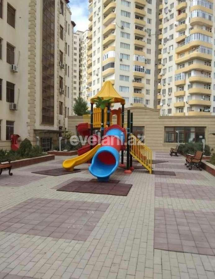 Satılır, yeni tikili, 4 otaqlı, 188 m², Bakı, Xətai r, Həzi Aslanov m.