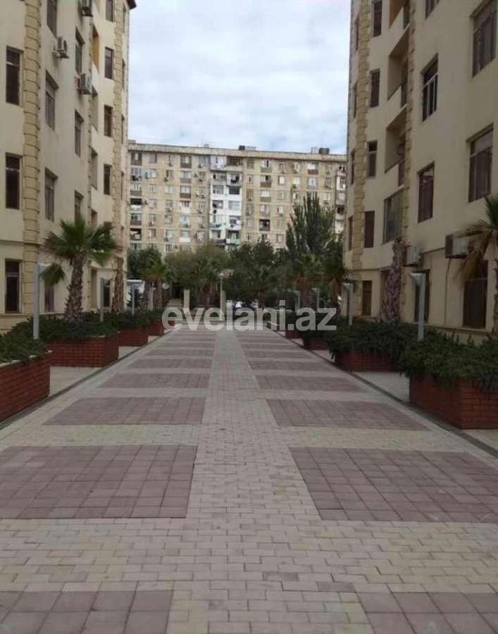 Satılır, yeni tikili, 4 otaqlı, 188 m², Bakı, Xətai r, Həzi Aslanov m.