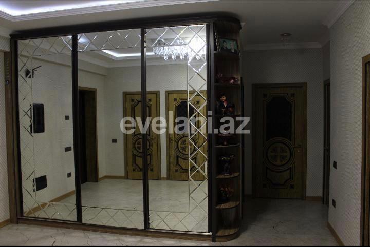 Satılır, yeni tikili, 4 otaqlı, 188 m², Bakı, Xətai r, Həzi Aslanov m.