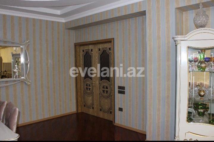 Satılır, yeni tikili, 4 otaqlı, 188 m², Bakı, Xətai r, Həzi Aslanov m.