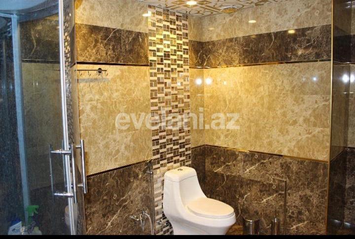 Satılır, yeni tikili, 4 otaqlı, 188 m², Bakı, Xətai r, Həzi Aslanov m.