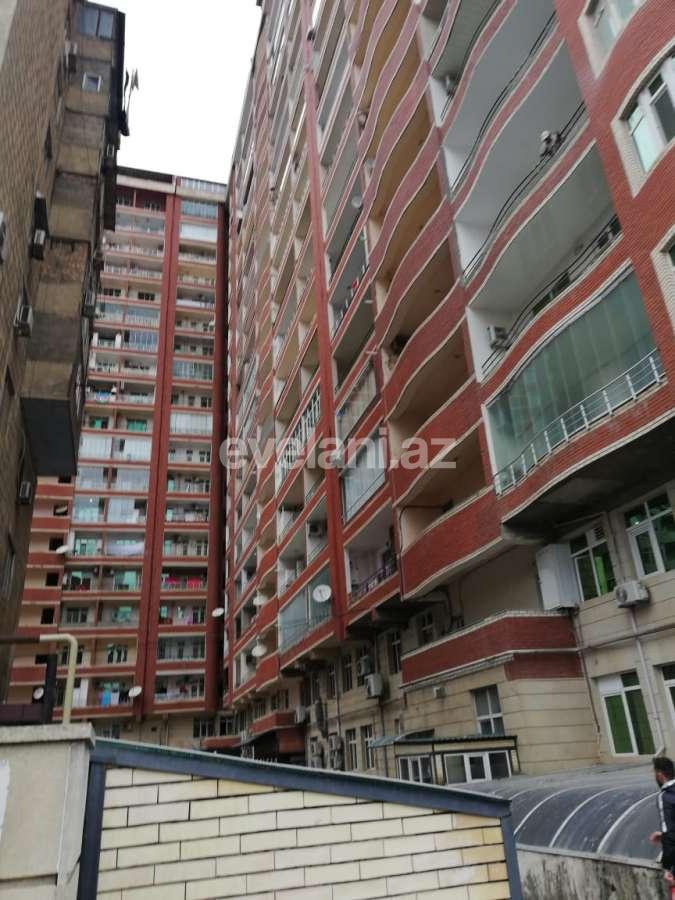 Satılır, yeni tikili, 3 otaqlı, 153 m², Bakı, Nəsimi r, Gənclik m.