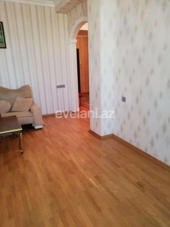 Satılır, yeni tikili, 3 otaqlı, 153 m², Bakı, Nəsimi r, Gənclik m.