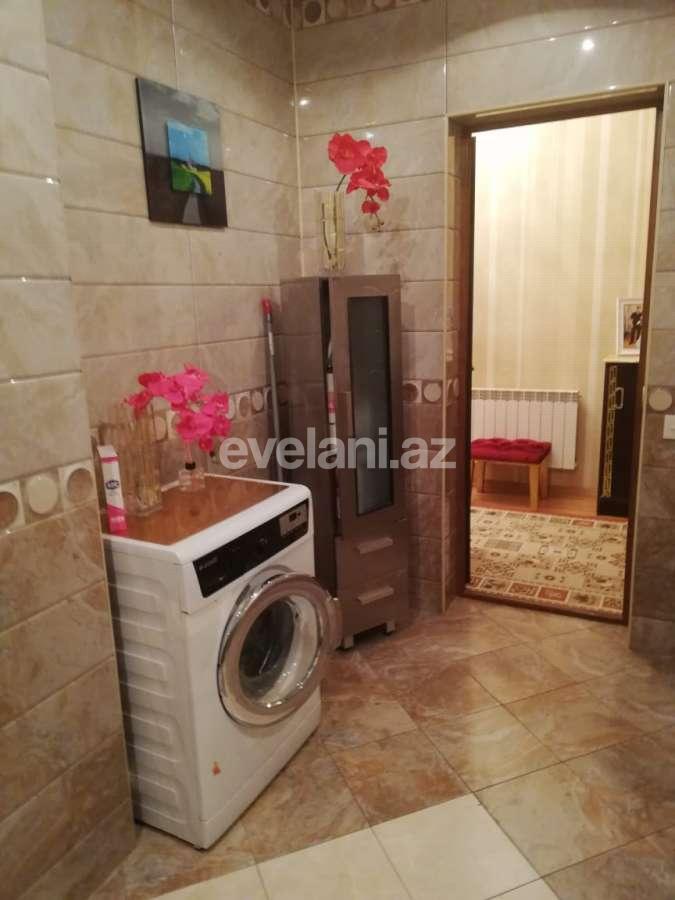 Satılır, yeni tikili, 3 otaqlı, 153 m², Bakı, Nəsimi r, Gənclik m.