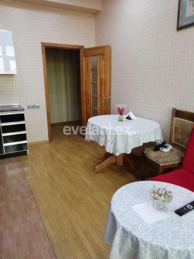 Satılır, yeni tikili, 3 otaqlı, 153 m², Bakı, Nəsimi r, Gənclik m.