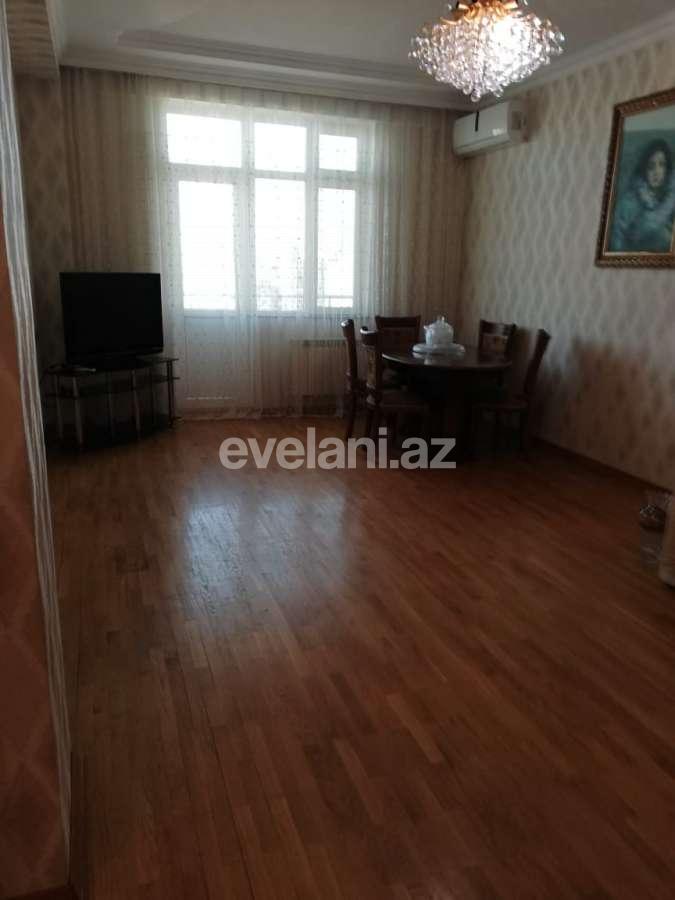 Satılır, yeni tikili, 3 otaqlı, 153 m², Bakı, Nəsimi r, Gənclik m.