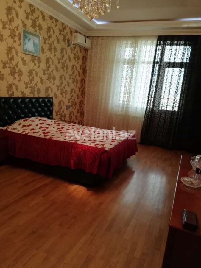 Satılır, yeni tikili, 3 otaqlı, 153 m², Bakı, Nəsimi r, Gənclik m.