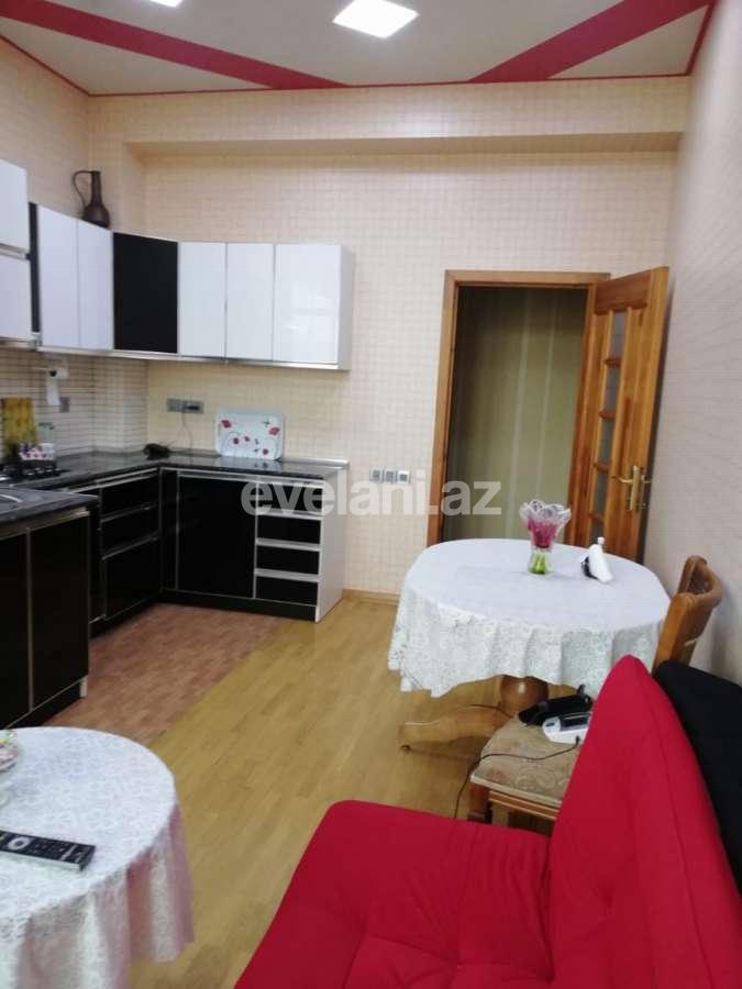 Satılır, yeni tikili, 3 otaqlı, 153 m², Bakı, Nəsimi r, Gənclik m.