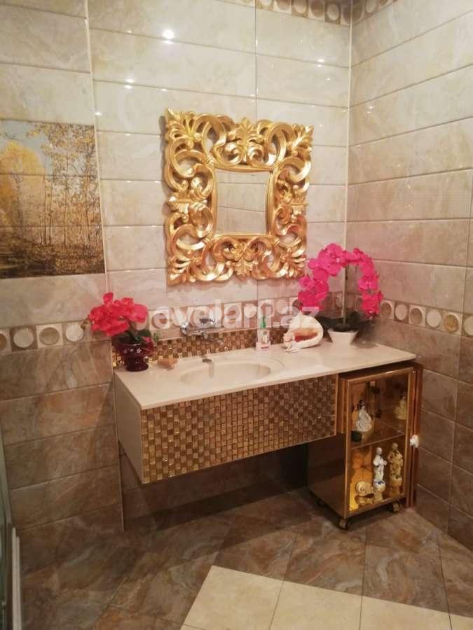 Satılır, yeni tikili, 3 otaqlı, 153 m², Bakı, Nəsimi r, Gənclik m.