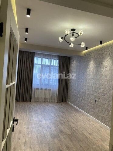 Satılır, yeni tikili, 2 otaqlı, 80 m², Bakı, Yasamal r, Yasamal q, İnşaatçılar m.