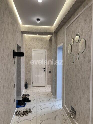 Satılır, yeni tikili, 2 otaqlı, 80 m², Bakı, Yasamal r, Yasamal q, İnşaatçılar m.