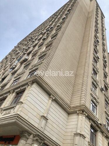 Satılır, yeni tikili, 2 otaqlı, 80 m², Bakı, Yasamal r, Yasamal q, İnşaatçılar m.