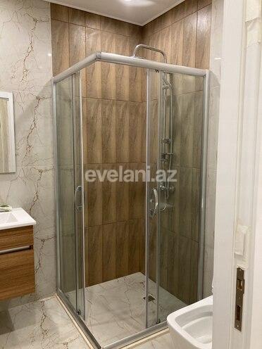 Satılır, yeni tikili, 2 otaqlı, 80 m², Bakı, Yasamal r, Yasamal q, İnşaatçılar m.