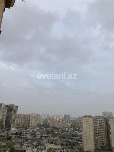 Satılır, yeni tikili, 2 otaqlı, 80 m², Bakı, Yasamal r, Yasamal q, İnşaatçılar m.