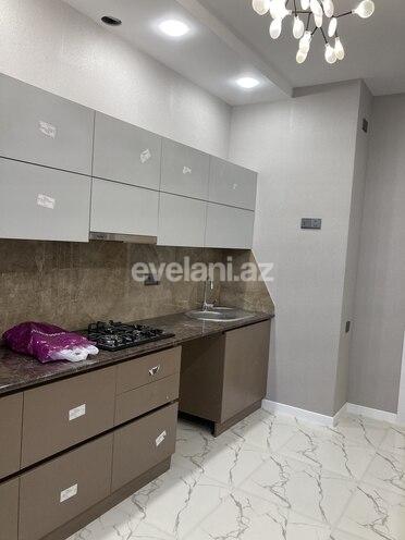 Satılır, yeni tikili, 2 otaqlı, 80 m², Bakı, Yasamal r, Yasamal q, İnşaatçılar m.