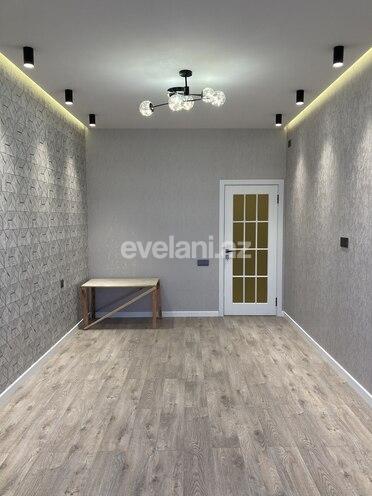 Satılır, yeni tikili, 2 otaqlı, 80 m², Bakı, Yasamal r, Yasamal q, İnşaatçılar m.