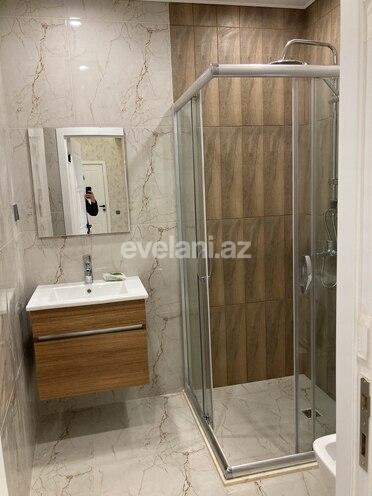 Satılır, yeni tikili, 2 otaqlı, 80 m², Bakı, Yasamal r, Yasamal q, İnşaatçılar m.