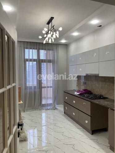 Satılır, yeni tikili, 2 otaqlı, 80 m², Bakı, Yasamal r, Yasamal q, İnşaatçılar m.