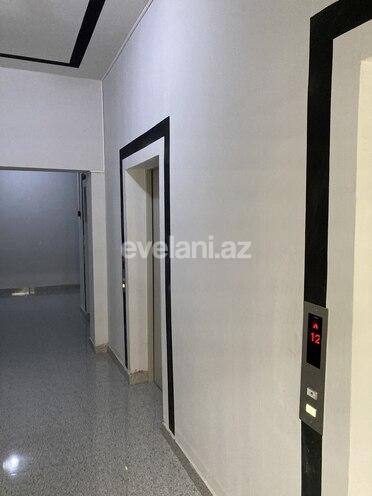 Satılır, yeni tikili, 2 otaqlı, 80 m², Bakı, Yasamal r, Yasamal q, İnşaatçılar m.