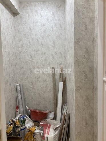 Satılır, yeni tikili, 2 otaqlı, 80 m², Bakı, Yasamal r, Yasamal q, İnşaatçılar m.