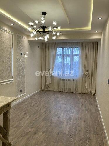 Satılır, yeni tikili, 2 otaqlı, 80 m², Bakı, Yasamal r, Yasamal q, İnşaatçılar m.