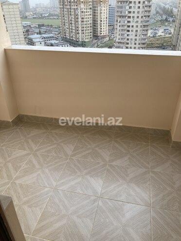 Satılır, yeni tikili, 2 otaqlı, 80 m², Bakı, Yasamal r, Yasamal q, İnşaatçılar m.