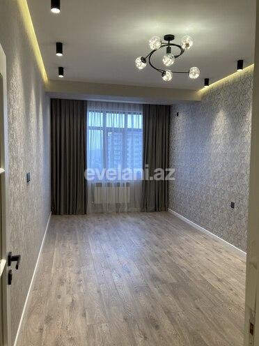 Satılır, yeni tikili, 2 otaqlı, 80 m², Bakı, Yasamal r, Yasamal q, İnşaatçılar m.