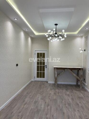 Satılır, yeni tikili, 2 otaqlı, 80 m², Bakı, Yasamal r, Yasamal q, İnşaatçılar m.