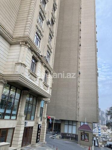 Satılır, yeni tikili, 2 otaqlı, 80 m², Bakı, Yasamal r, Yasamal q, İnşaatçılar m.