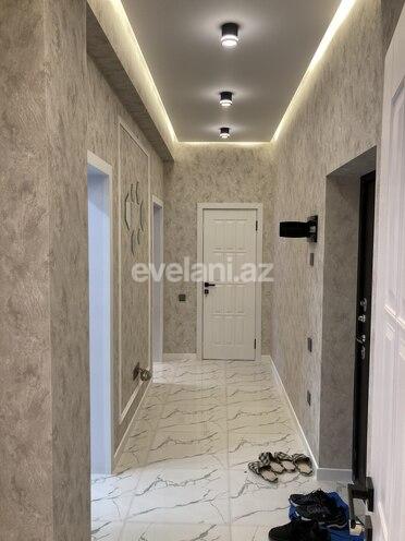 Satılır, yeni tikili, 2 otaqlı, 80 m², Bakı, Yasamal r, Yasamal q, İnşaatçılar m.