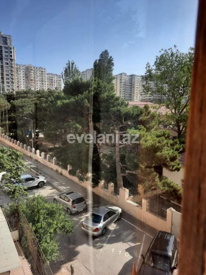 Sale, old building, 3 room, 64 m², Baku, Yasamal r.
